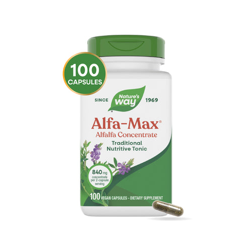 Nature's Way® | Alfa-Max Sku:2011