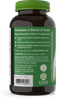 Nature's Way® | Magnesium Gummy - left side of pack Sku:14602