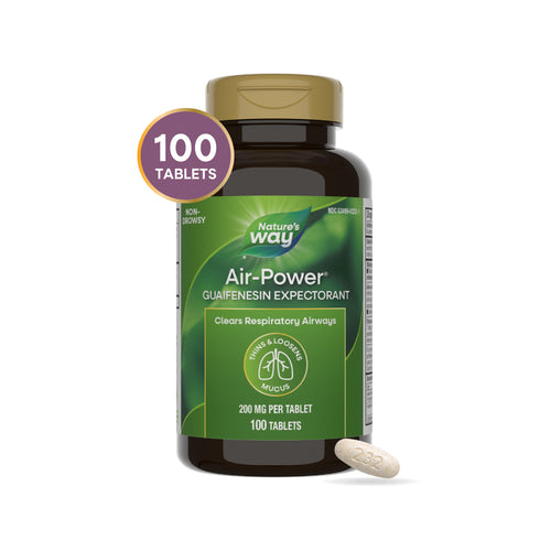 Nature's Way® | Air-Power Sku:02321