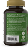 Nature's Way® | CranRx Gummies - left side of pack Sku:10485