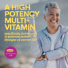 Nature's Way® | Alive! Women's 50+ Ultra Multivitamin Sku:13941