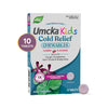 Nature's Way® | Umcka Kids Cold Relief Chewables Sku:12351