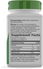 Nature's Way® | Valerian Root - right side of pack Sku:17700