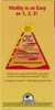 Nature's Way® | Fatigued to Fantastic! Adrenal Stress-End - left side of pack Sku:04035