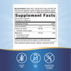 Nature's Way® | Calcium & Magnesium Mineral Complex Sku:41311