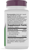Nature's Way® | Horse Chestnut - right side of pack Sku:62000
