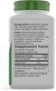 Nature's Way® | Ginger Root - right side of pack Sku:11926