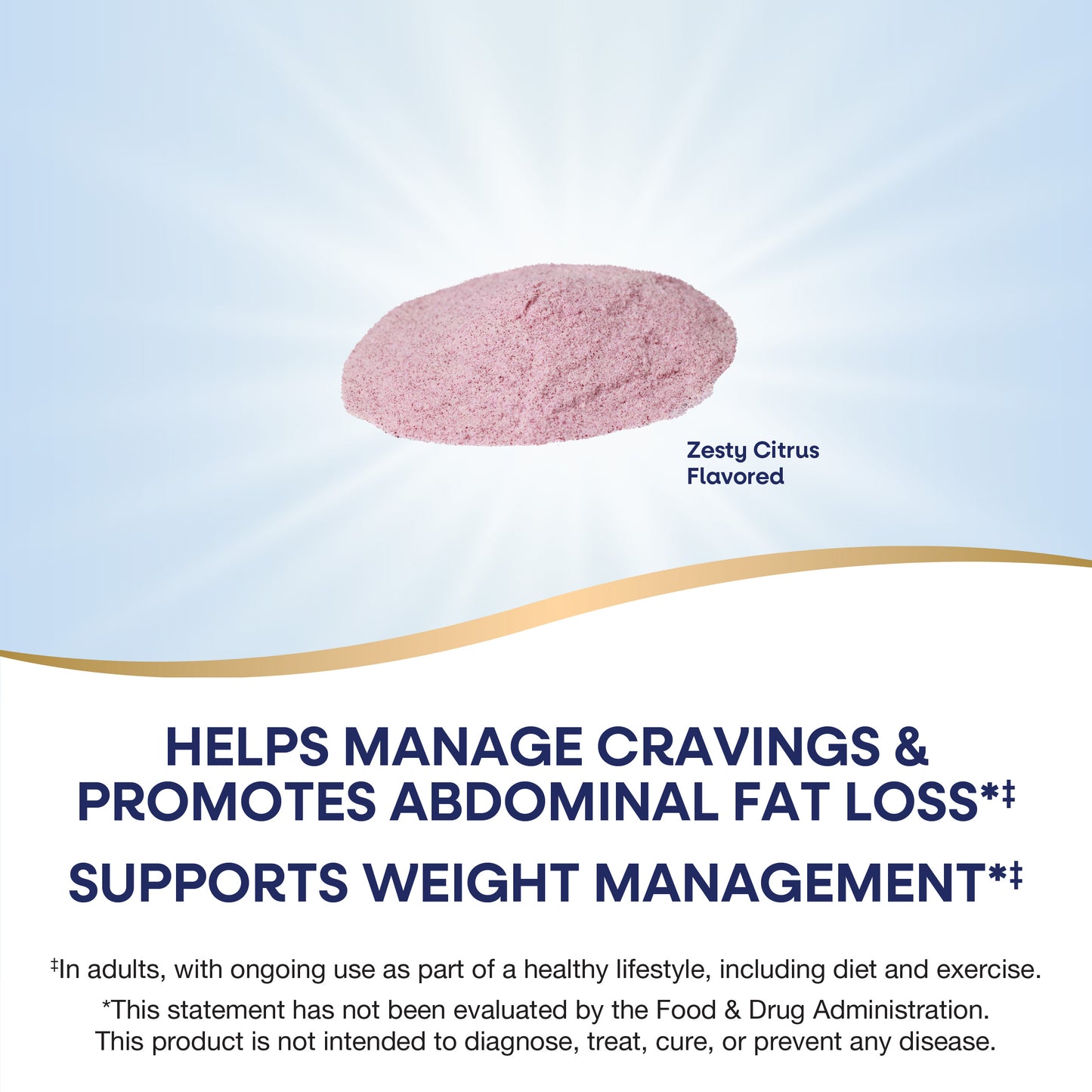 <{%MAIN9_14989%}>Nature's Way® | Weight Manager Drink Mix Powder