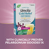 Nature's Way® | Umcka Cold Relief Hot Drink Sku:15146
