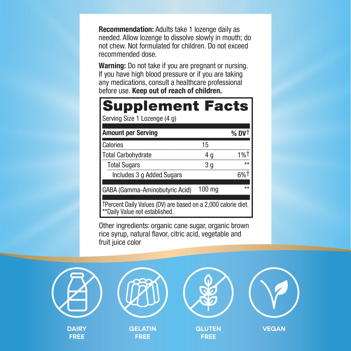 <{%MAIN13_14970%}>Nature's Way® | Calm Drops Lozenges