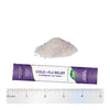 Nature's Way® | Sambucus Cold+Flu Relief Elderberry Hot Drink - Powder and ruler Sku:15182