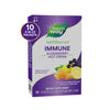 Nature's Way® | Sambucus Immune Elderberry Hot Drink Sku:12087