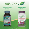Nature's Way® | Cranberry Premium Blend Sku:15134