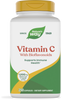 Nature's Way® | Vitamin C with Bioflavonoids, 250 capsules Sku:40331