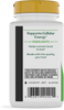 Nature's Way® | Pantothenic Acid Vitamin B5 - left side of pack Sku:40491