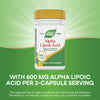 Nature's Way® | Alpha Lipoic Acid Sku:45181