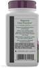 Nature's Way® | Milk Thistle - left side of pack Sku:62400