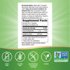 Nature's Way® | Cranberry Fruit Sku:12150