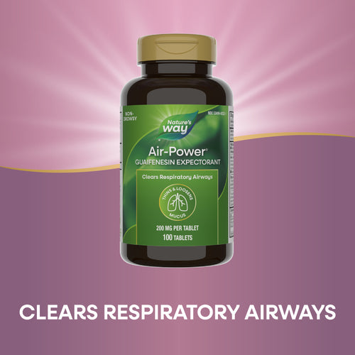 Nature's Way® | Air-Power Sku:02321