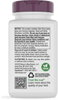 Nature's Way® | Aloe MAXLAX Premium Blend - back of pack Sku:142