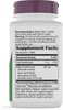 Nature's Way® | Boswellia Standardized Extract - right side of pack Sku:64400