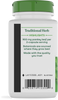 Nature's Way® | Parsley Leaf - left side of pack Sku:15300