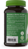 Nature's Way® | Magnesium Gummy - left side of pack Sku:14601