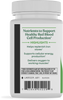 Nature's Way® | Ultimate Iron - left side of pack Sku:05229