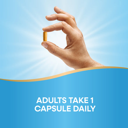 B-Stress Formula Supplement Facts
