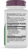 Nature's Way® | Hawthorn Standardized Extract - right side of pack Sku:61900