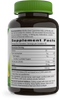 Nature's Way® | Quercetin Gummies - right side of pack Sku:14261