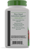 Nature's Way® | Beet Root - left side of pack Sku:11925