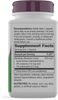 Nature's Way® | Rhodiola - right side of pack Sku:15321