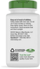 Nature's Way® | Bladderwrack - back of pack Sku:15380