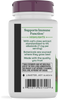 Nature's Way® | Cat's Claw Standardized Extract - left side of pack Sku:60700