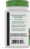 Nature's Way® | Siberian Eleuthero Root - left side of pack Sku:13500
