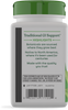 Nature's Way® | Slippery Elm Bark - left side of pack Sku:17100