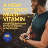 Nature's Way® | Alive!® Men's Ultra Multivitamin Sku:15685