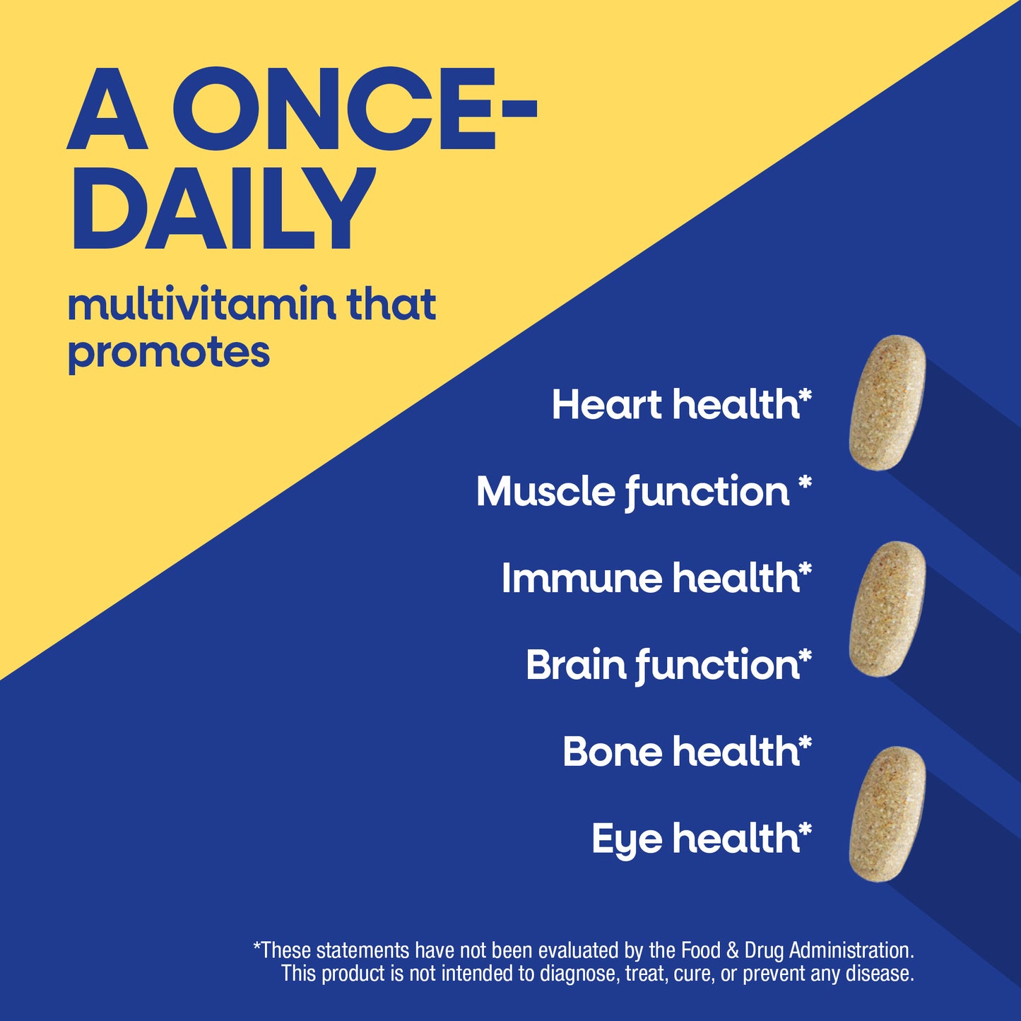 <{%MAIN11_15685%}>Nature's Way® | Alive!® Men's Ultra Multivitamin