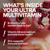 Nature's Way® | Alive!® Men's Ultra Multivitamin Sku:15685