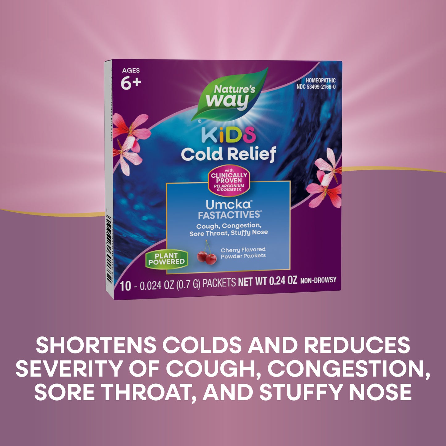 <{%MAIN6_60166%}>Nature's Way® | Umcka Kids Cold Relief FastActives