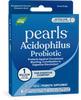 Nature's Way® | Probiotic Pearls Acidophilus, 30 softgels Sku:04293