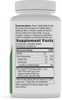 Nature's Way® | Fiber Delights - right side of pack Sku:07526