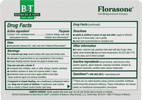 Nature's Way® | Boericke & Tafel® Florasone® Sku:21850390