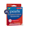 Nature's Way® | Pearls Complete Probiotic Sku:04363