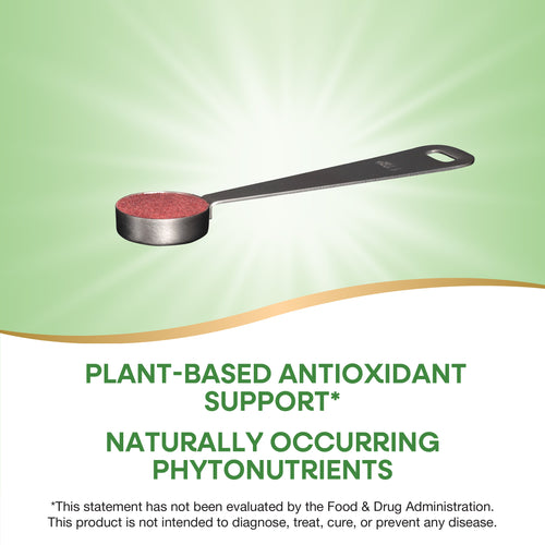 Nature's Way® | Beet Root Powder Sku:12127