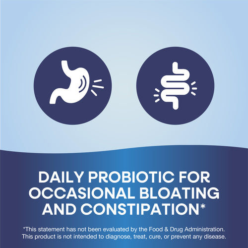 Nature's Way® | Probiotic Pearls Acidophilus Sku:04299