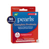 Nature's Way® | Pearls Complete Probiotic Sku:04369