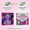 Nature's Way® | Umcka Cold&Flu Relief FastActives - package updates old to new Sku:15349
