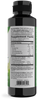 Nature's Way® | Black Seed Oil - right side of pack Sku:12322